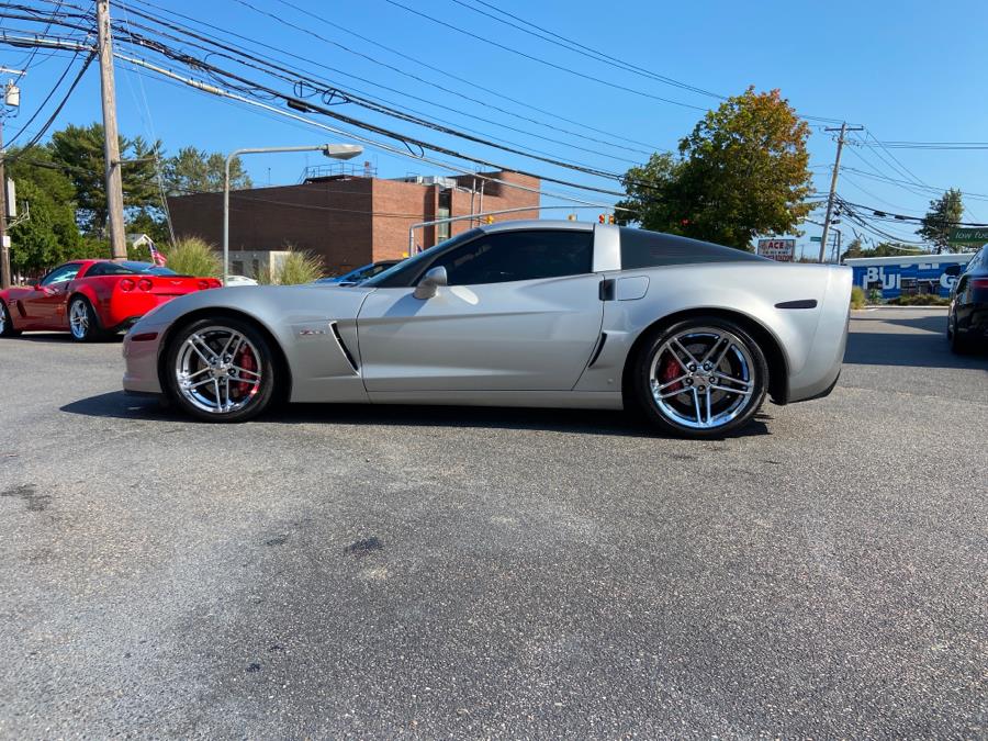 2008 Chevrolet Corvette 2dr Cpe Z06, available for sale in Plainview , New York | Ace Motor Sports Inc. Plainview , New York 2008 Chevrolet Corvette 2dr Cpe Z06, available for sale in Plainview , New York | Ace Motor Sports Inc. Plainview , New York