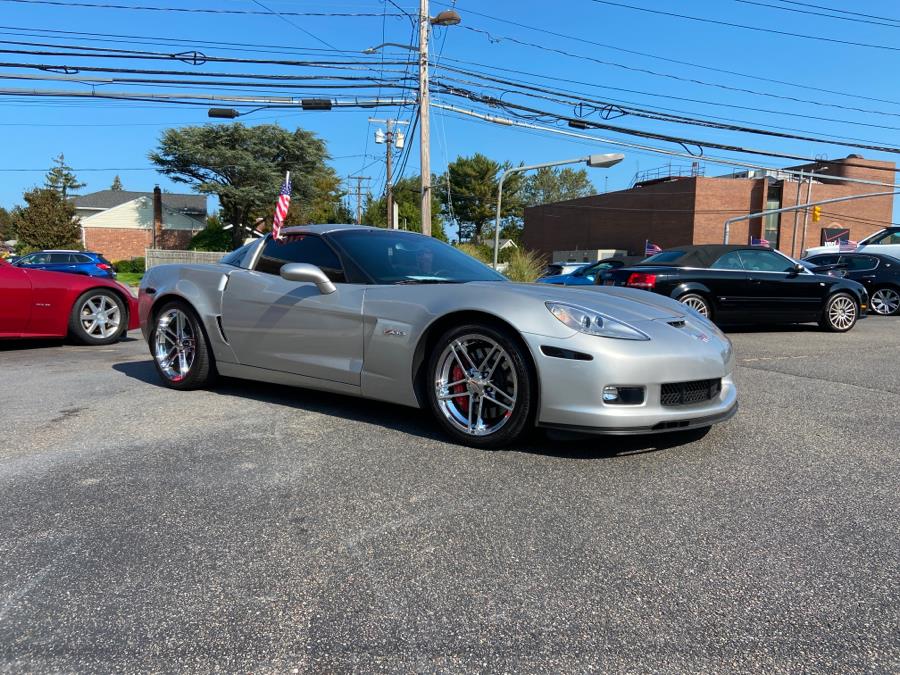2008 Chevrolet Corvette 2dr Cpe Z06, available for sale in Plainview , New York | Ace Motor Sports Inc. Plainview , New York 2008 Chevrolet Corvette 2dr Cpe Z06, available for sale in Plainview , New York | Ace Motor Sports Inc. Plainview , New York