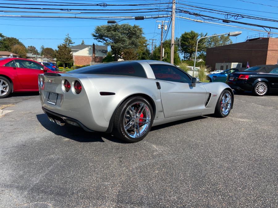2008 Chevrolet Corvette 2dr Cpe Z06, available for sale in Plainview , New York | Ace Motor Sports Inc. Plainview , New York 2008 Chevrolet Corvette 2dr Cpe Z06, available for sale in Plainview , New York | Ace Motor Sports Inc. Plainview , New York