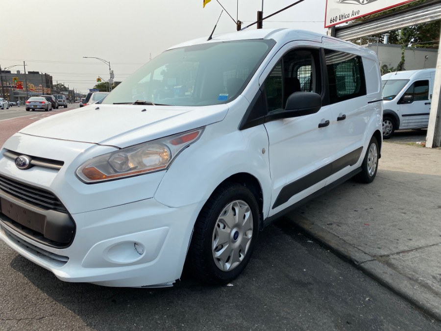 2014 Ford Transit Connect LWB XLT, available for sale in Brooklyn, New York | Wide World Inc. Brooklyn, New York
