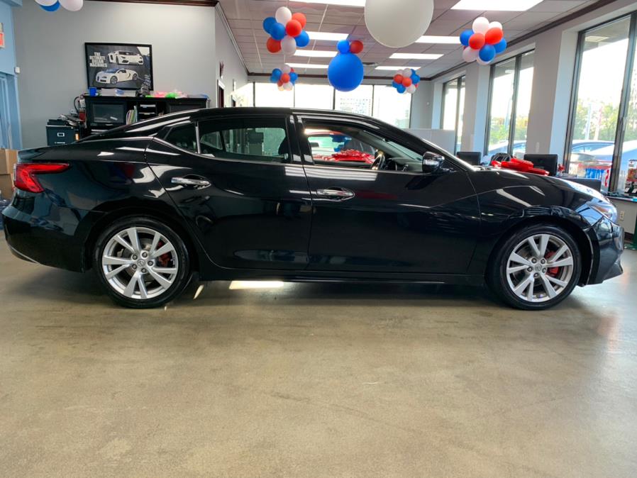 2017 Nissan Maxima SV SV 3.5L, available for sale in Inwood, New York | 5 Towns Drive. Inwood, New York 2017 Nissan Maxima SV SV 3.5L, available for sale in Inwood, New York | 5 Towns Drive. Inwood, New York