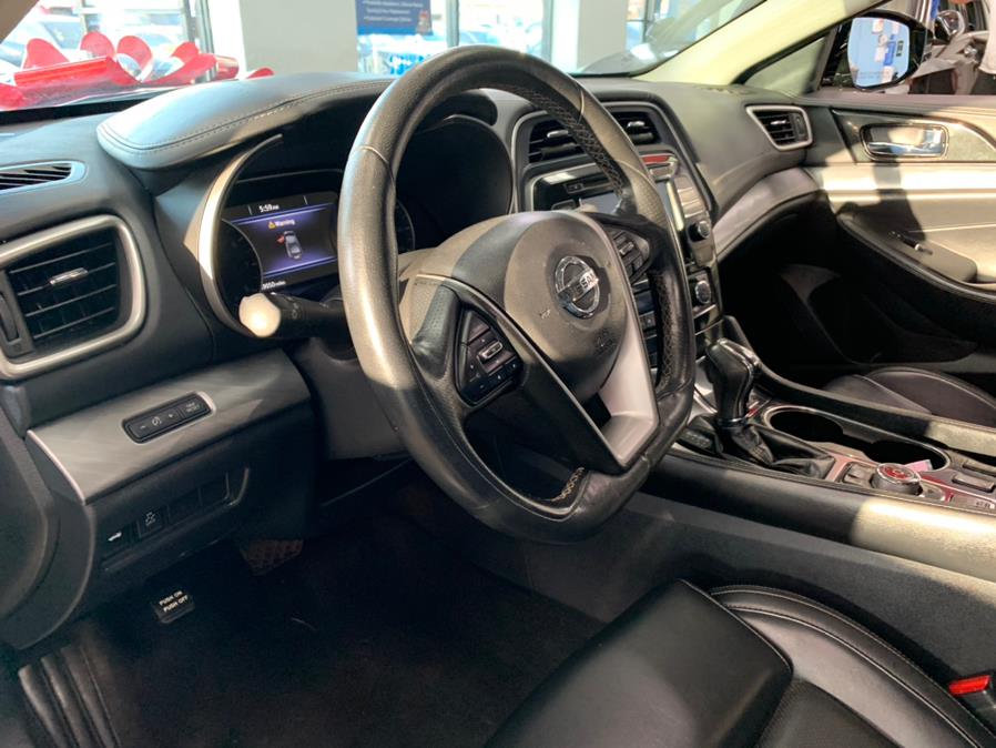 2017 Nissan Maxima SV SV 3.5L, available for sale in Inwood, New York | 5 Towns Drive. Inwood, New York 2017 Nissan Maxima SV SV 3.5L, available for sale in Inwood, New York | 5 Towns Drive. Inwood, New York
