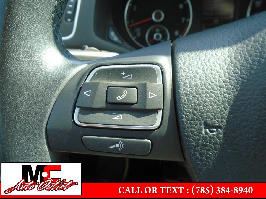 2013 Volkswagen Passat 4dr Sdn 2.5L Auto SE w/Sunroof PZEV, available for sale in Colby, Kansas | M C Auto Outlet Inc. Colby, Kansas 2013 Volkswagen Passat 4dr Sdn 2.5L Auto SE w/Sunroof PZEV, available for sale in Colby, Kansas | M C Auto Outlet Inc. Colby, Kansas