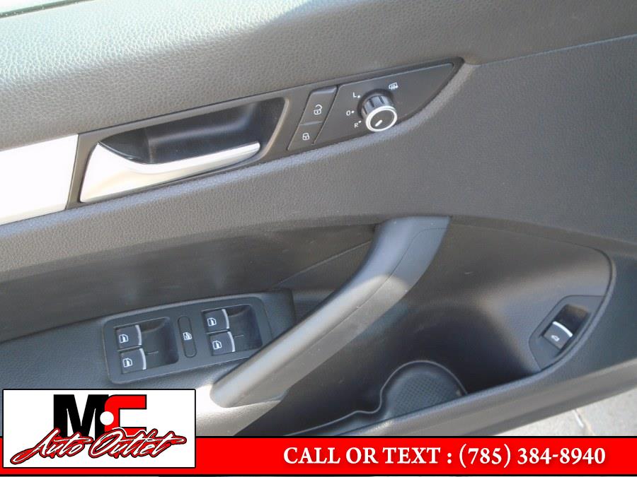 2013 Volkswagen Passat 4dr Sdn 2.5L Auto SE w/Sunroof PZEV, available for sale in Colby, Kansas | M C Auto Outlet Inc. Colby, Kansas 2013 Volkswagen Passat 4dr Sdn 2.5L Auto SE w/Sunroof PZEV, available for sale in Colby, Kansas | M C Auto Outlet Inc. Colby, Kansas
