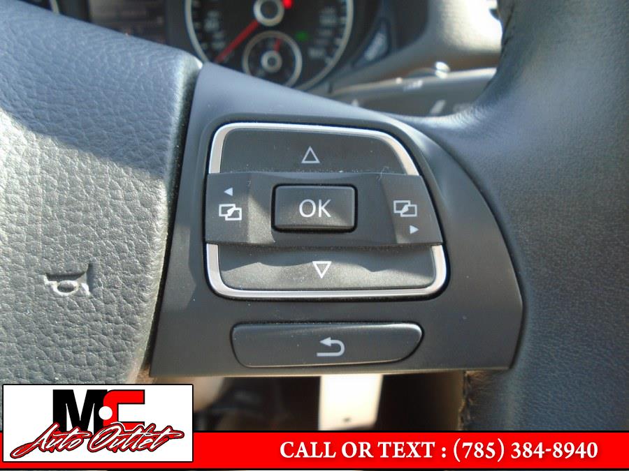 2013 Volkswagen Passat 4dr Sdn 2.5L Auto SE w/Sunroof PZEV, available for sale in Colby, Kansas | M C Auto Outlet Inc. Colby, Kansas 2013 Volkswagen Passat 4dr Sdn 2.5L Auto SE w/Sunroof PZEV, available for sale in Colby, Kansas | M C Auto Outlet Inc. Colby, Kansas