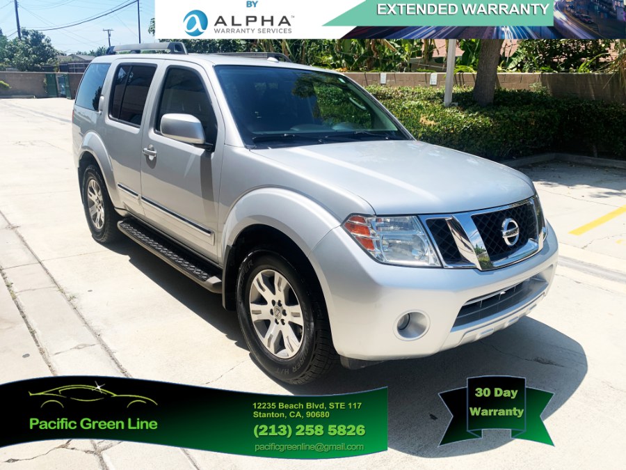 2011 Nissan Pathfinder 2WD 4dr V6 Silver Edition, available for sale in Lake Forest, California | Pacific Green Line. Lake Forest, California 2011 Nissan Pathfinder 2WD 4dr V6 Silver Edition, available for sale in Lake Forest, California | Pacific Green Line. Lake Forest, California