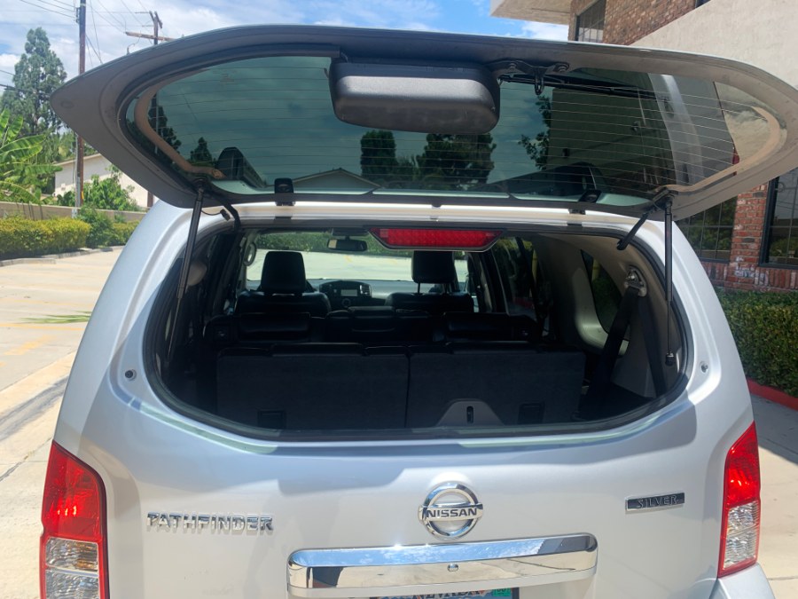 2011 Nissan Pathfinder 2WD 4dr V6 Silver Edition, available for sale in Lake Forest, California | Pacific Green Line. Lake Forest, California 2011 Nissan Pathfinder 2WD 4dr V6 Silver Edition, available for sale in Lake Forest, California | Pacific Green Line. Lake Forest, California