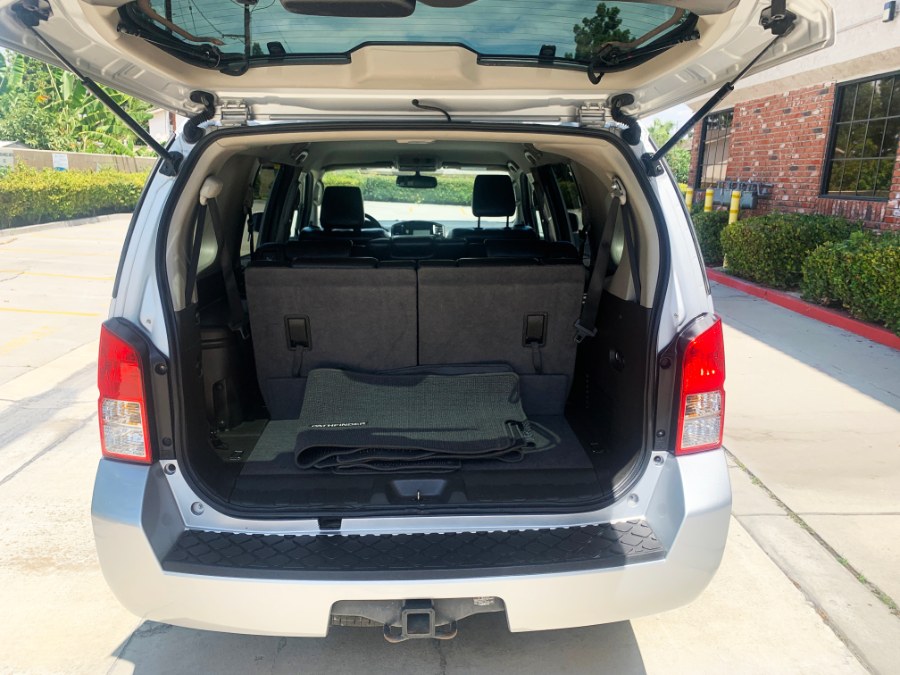 2011 Nissan Pathfinder 2WD 4dr V6 Silver Edition, available for sale in Lake Forest, California | Pacific Green Line. Lake Forest, California 2011 Nissan Pathfinder 2WD 4dr V6 Silver Edition, available for sale in Lake Forest, California | Pacific Green Line. Lake Forest, California