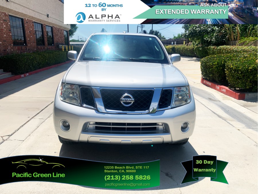 2011 Nissan Pathfinder 2WD 4dr V6 Silver Edition, available for sale in Lake Forest, California | Pacific Green Line. Lake Forest, California 2011 Nissan Pathfinder 2WD 4dr V6 Silver Edition, available for sale in Lake Forest, California | Pacific Green Line. Lake Forest, California