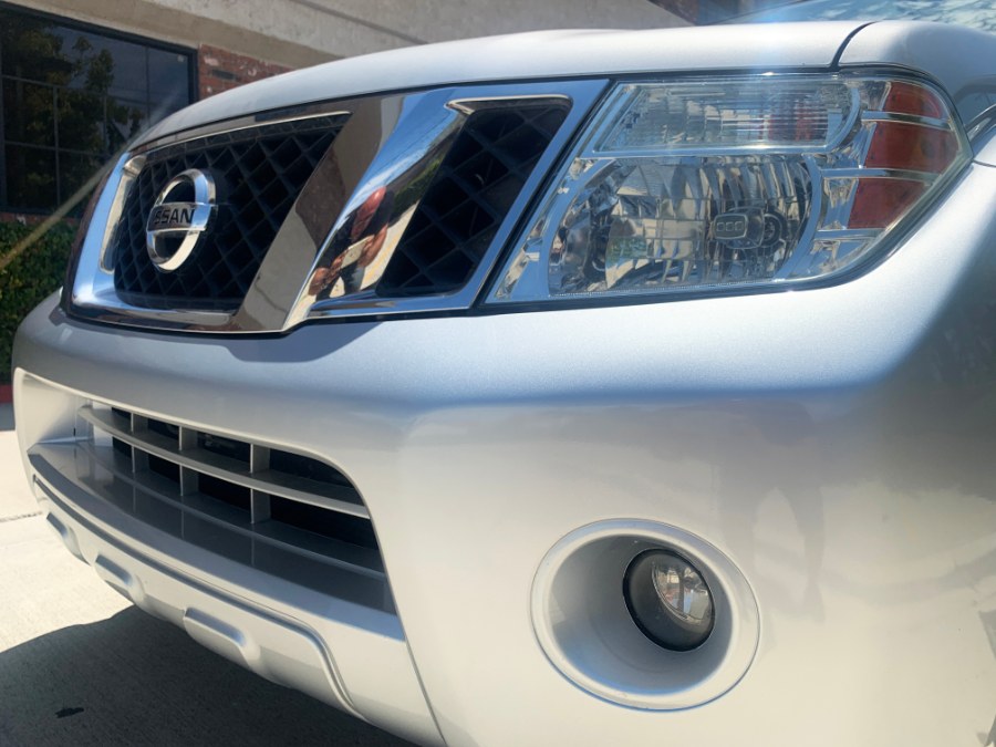 2011 Nissan Pathfinder 2WD 4dr V6 Silver Edition, available for sale in Lake Forest, California | Pacific Green Line. Lake Forest, California 2011 Nissan Pathfinder 2WD 4dr V6 Silver Edition, available for sale in Lake Forest, California | Pacific Green Line. Lake Forest, California