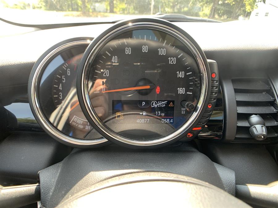 2016 MINI Cooper Hardtop 4 Door 4dr HB S, available for sale in Stratford, Connecticut | Wiz Leasing Inc. Stratford, Connecticut 2016 MINI Cooper Hardtop 4 Door 4dr HB S, available for sale in Stratford, Connecticut | Wiz Leasing Inc. Stratford, Connecticut