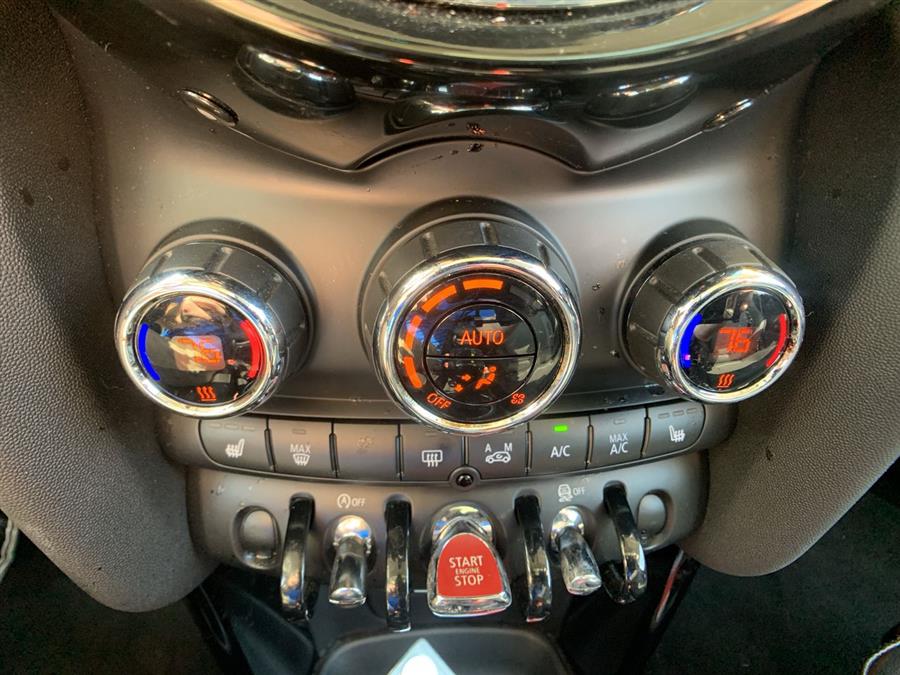 2016 MINI Cooper Hardtop 4 Door 4dr HB S, available for sale in Stratford, Connecticut | Wiz Leasing Inc. Stratford, Connecticut 2016 MINI Cooper Hardtop 4 Door 4dr HB S, available for sale in Stratford, Connecticut | Wiz Leasing Inc. Stratford, Connecticut