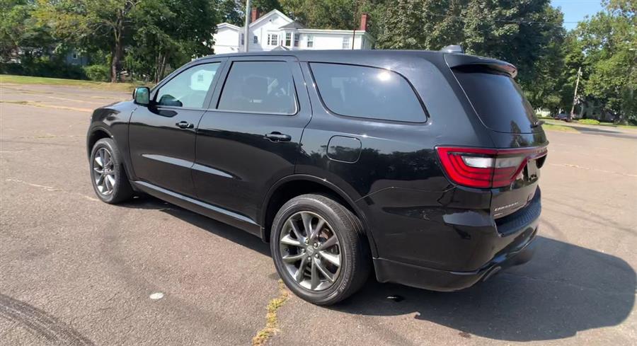 2017 Dodge Durango GT AWD, available for sale in Stratford, Connecticut | Wiz Leasing Inc. Stratford, Connecticut 2017 Dodge Durango GT AWD, available for sale in Stratford, Connecticut | Wiz Leasing Inc. Stratford, Connecticut
