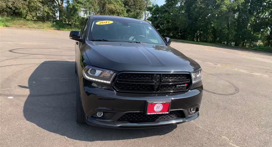 2017 Dodge Durango GT AWD, available for sale in Stratford, Connecticut | Wiz Leasing Inc. Stratford, Connecticut 2017 Dodge Durango GT AWD, available for sale in Stratford, Connecticut | Wiz Leasing Inc. Stratford, Connecticut
