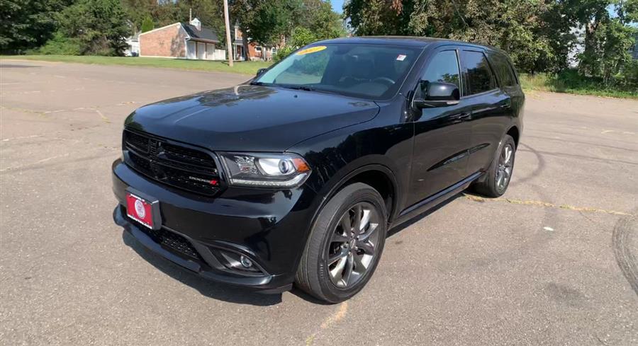 2017 Dodge Durango GT AWD, available for sale in Stratford, Connecticut | Wiz Leasing Inc. Stratford, Connecticut 2017 Dodge Durango GT AWD, available for sale in Stratford, Connecticut | Wiz Leasing Inc. Stratford, Connecticut
