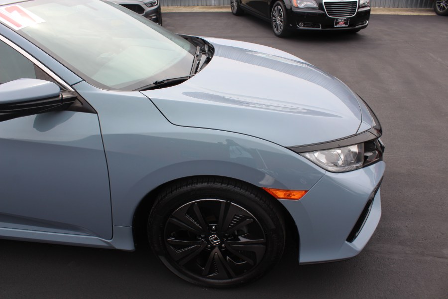 2017 Honda Civic Hatchback EX CVT, available for sale in Deer Park, New York | Car Tec Enterprise Leasing & Sales LLC. Deer Park, New York 2017 Honda Civic Hatchback EX CVT, available for sale in Deer Park, New York | Car Tec Enterprise Leasing & Sales LLC. Deer Park, New York