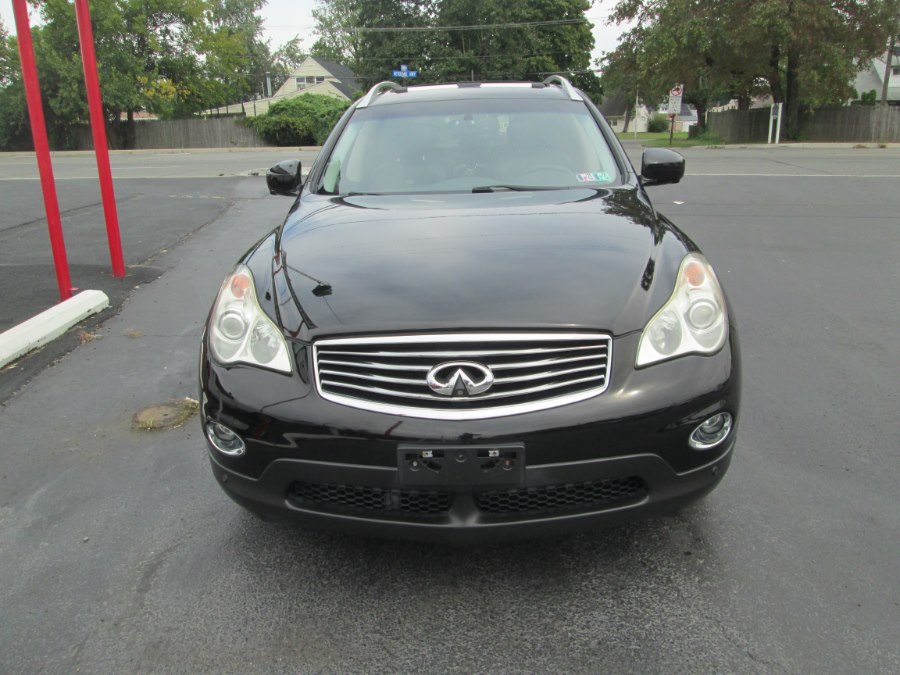 2012 INFINITI EX35 AWD 4dr Journey, available for sale in Levittown, Pennsylvania | Levittown Auto. Levittown, Pennsylvania 2012 INFINITI EX35 AWD 4dr Journey, available for sale in Levittown, Pennsylvania | Levittown Auto. Levittown, Pennsylvania