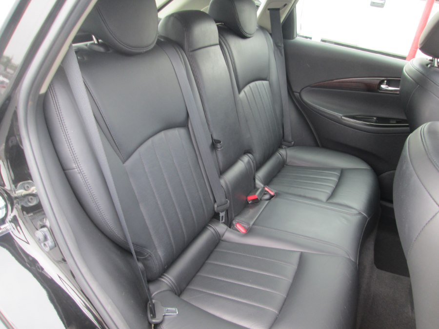2012 INFINITI EX35 AWD 4dr Journey, available for sale in Levittown, Pennsylvania | Levittown Auto. Levittown, Pennsylvania 2012 INFINITI EX35 AWD 4dr Journey, available for sale in Levittown, Pennsylvania | Levittown Auto. Levittown, Pennsylvania