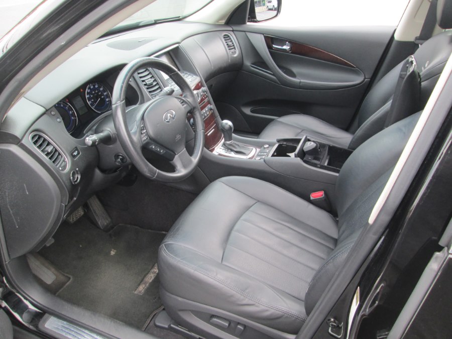 2012 INFINITI EX35 AWD 4dr Journey, available for sale in Levittown, Pennsylvania | Levittown Auto. Levittown, Pennsylvania 2012 INFINITI EX35 AWD 4dr Journey, available for sale in Levittown, Pennsylvania | Levittown Auto. Levittown, Pennsylvania