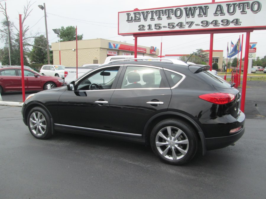 2012 INFINITI EX35 AWD 4dr Journey, available for sale in Levittown, Pennsylvania | Levittown Auto. Levittown, Pennsylvania 2012 INFINITI EX35 AWD 4dr Journey, available for sale in Levittown, Pennsylvania | Levittown Auto. Levittown, Pennsylvania
