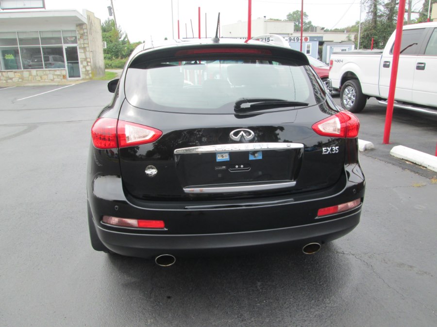 2012 INFINITI EX35 AWD 4dr Journey, available for sale in Levittown, Pennsylvania | Levittown Auto. Levittown, Pennsylvania 2012 INFINITI EX35 AWD 4dr Journey, available for sale in Levittown, Pennsylvania | Levittown Auto. Levittown, Pennsylvania