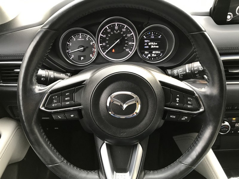 Used Mazda CX-5 Grand Touring AWD 2017 | Union Street Auto Sales. West Springfield, Massachusetts Used Mazda CX-5 Grand Touring AWD 2017 | Union Street Auto Sales. West Springfield, Massachusetts