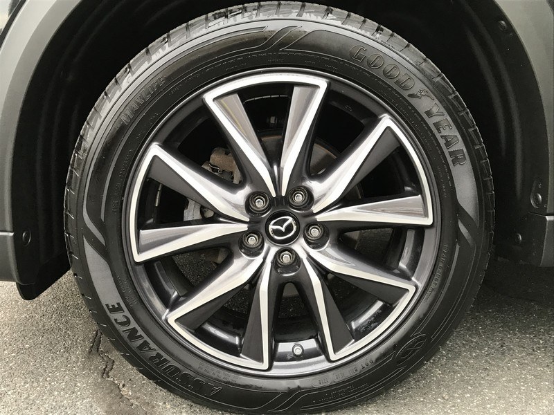 Used Mazda CX-5 Grand Touring AWD 2017 | Union Street Auto Sales. West Springfield, Massachusetts Used Mazda CX-5 Grand Touring AWD 2017 | Union Street Auto Sales. West Springfield, Massachusetts