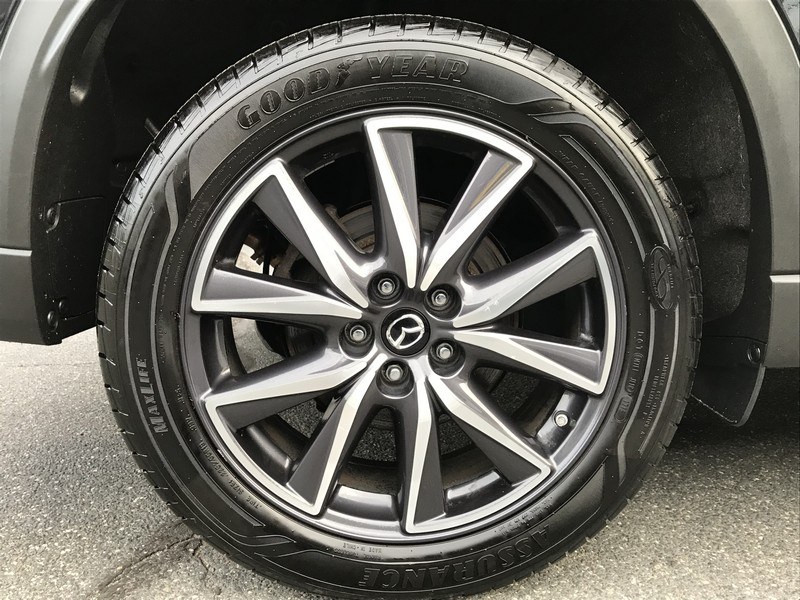 Used Mazda CX-5 Grand Touring AWD 2017 | Union Street Auto Sales. West Springfield, Massachusetts Used Mazda CX-5 Grand Touring AWD 2017 | Union Street Auto Sales. West Springfield, Massachusetts