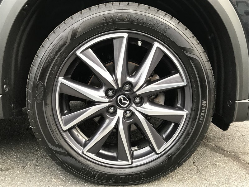 Used Mazda CX-5 Grand Touring AWD 2017 | Union Street Auto Sales. West Springfield, Massachusetts Used Mazda CX-5 Grand Touring AWD 2017 | Union Street Auto Sales. West Springfield, Massachusetts