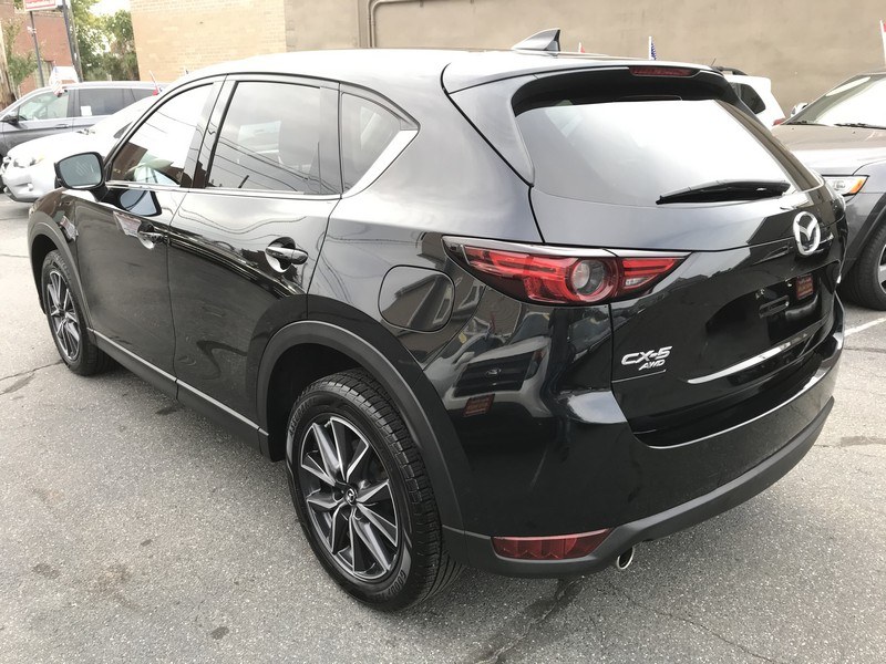 Used Mazda CX-5 Grand Touring AWD 2017 | Union Street Auto Sales. West Springfield, Massachusetts Used Mazda CX-5 Grand Touring AWD 2017 | Union Street Auto Sales. West Springfield, Massachusetts