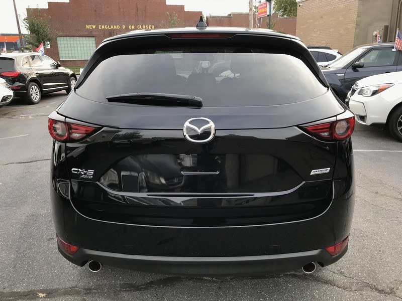 Used Mazda CX-5 Grand Touring AWD 2017 | Union Street Auto Sales. West Springfield, Massachusetts Used Mazda CX-5 Grand Touring AWD 2017 | Union Street Auto Sales. West Springfield, Massachusetts