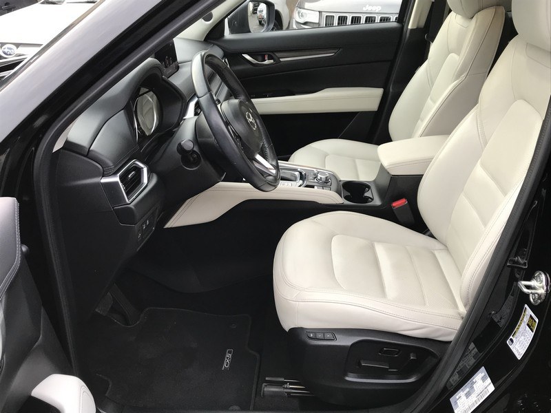 Used Mazda CX-5 Grand Touring AWD 2017 | Union Street Auto Sales. West Springfield, Massachusetts Used Mazda CX-5 Grand Touring AWD 2017 | Union Street Auto Sales. West Springfield, Massachusetts