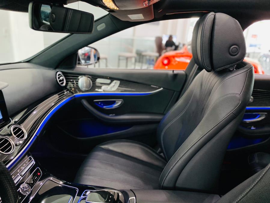 Used Mercedes-Benz E-Class E 300 Sport 4MATIC Sedan 2017 | Luxury Motor Club. Franklin Square, New York Used Mercedes-Benz E-Class E 300 Sport 4MATIC Sedan 2017 | Luxury Motor Club. Franklin Square, New York