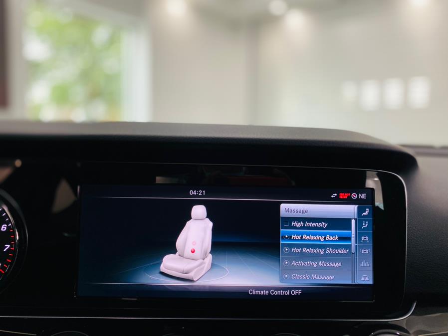 Used Mercedes-Benz E-Class E 300 Sport 4MATIC Sedan 2017 | Luxury Motor Club. Franklin Square, New York Used Mercedes-Benz E-Class E 300 Sport 4MATIC Sedan 2017 | Luxury Motor Club. Franklin Square, New York