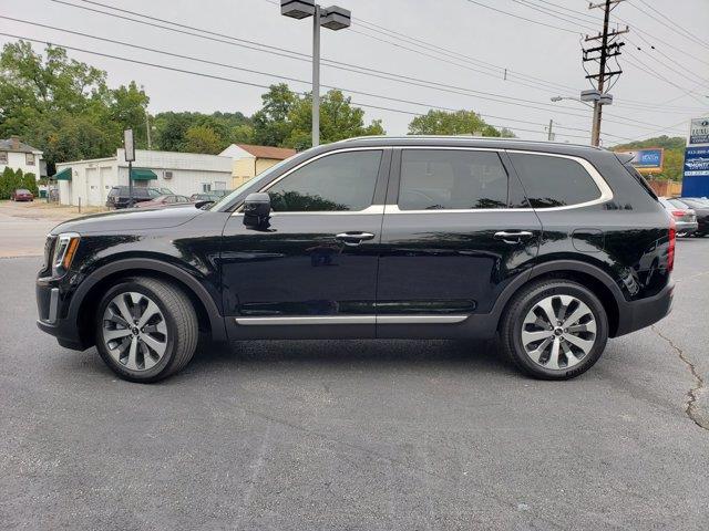 Used Kia Telluride S 2020 | Luxury Motor Car Company. Cincinnati, Ohio Used Kia Telluride S 2020 | Luxury Motor Car Company. Cincinnati, Ohio