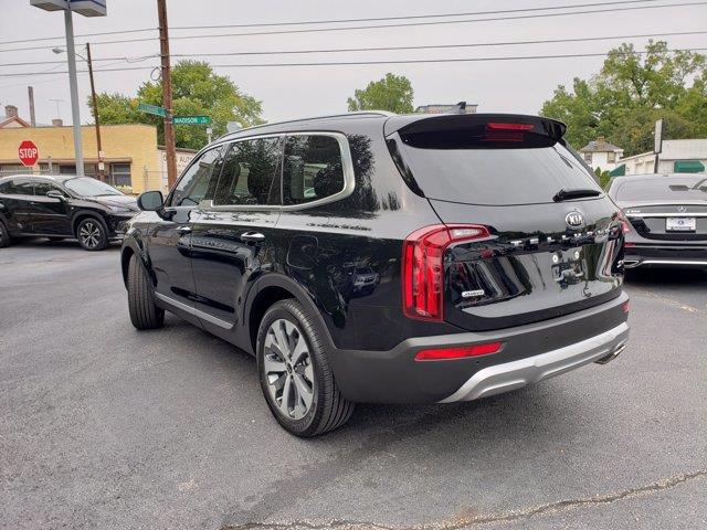 Used Kia Telluride S 2020 | Luxury Motor Car Company. Cincinnati, Ohio Used Kia Telluride S 2020 | Luxury Motor Car Company. Cincinnati, Ohio