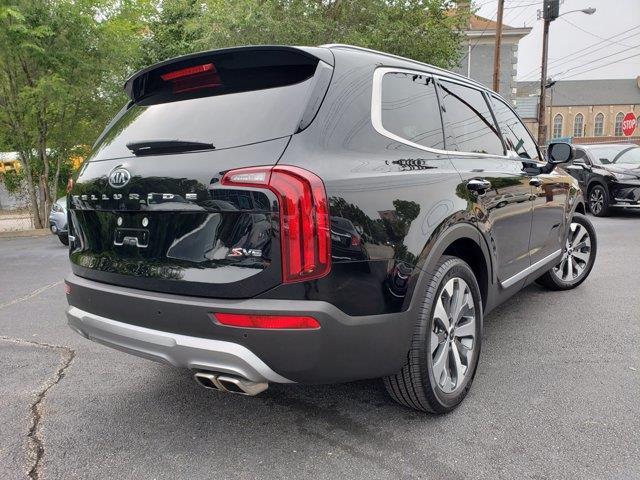 Used Kia Telluride S 2020 | Luxury Motor Car Company. Cincinnati, Ohio Used Kia Telluride S 2020 | Luxury Motor Car Company. Cincinnati, Ohio