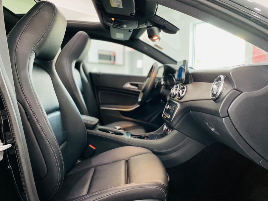 2018 Mercedes-Benz CLA CLA 250 Coupe, available for sale in Franklin Square, New York | Luxury Motor Club. Franklin Square, New York 2018 Mercedes-Benz CLA CLA 250 Coupe, available for sale in Franklin Square, New York | Luxury Motor Club. Franklin Square, New York