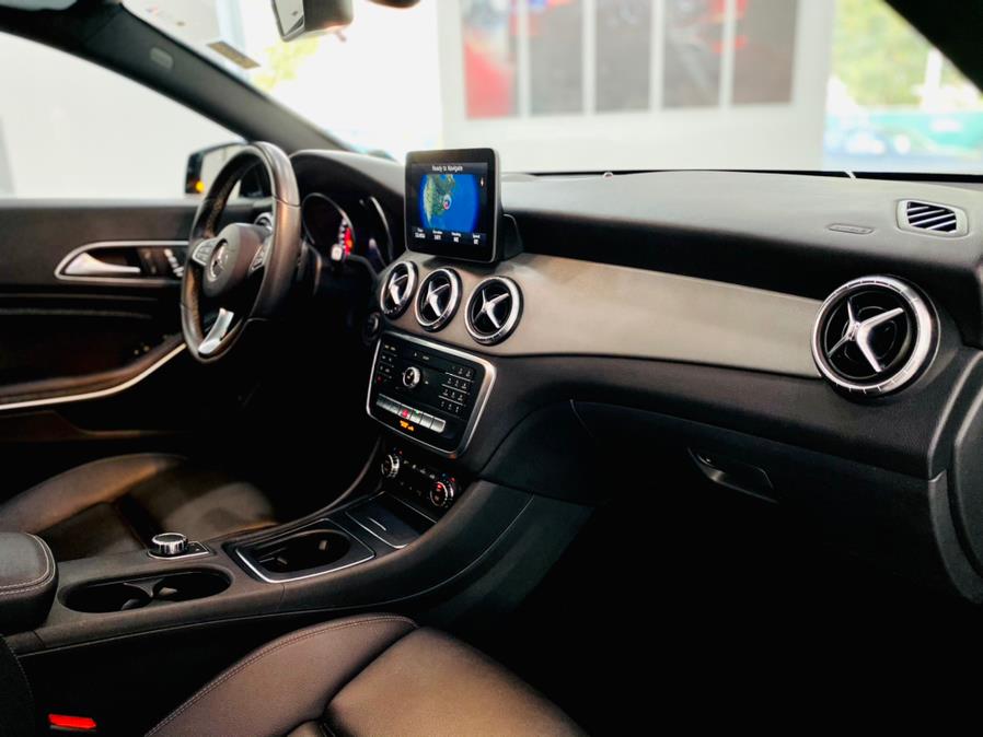2018 Mercedes-Benz CLA CLA 250 Coupe, available for sale in Franklin Square, New York | Luxury Motor Club. Franklin Square, New York 2018 Mercedes-Benz CLA CLA 250 Coupe, available for sale in Franklin Square, New York | Luxury Motor Club. Franklin Square, New York