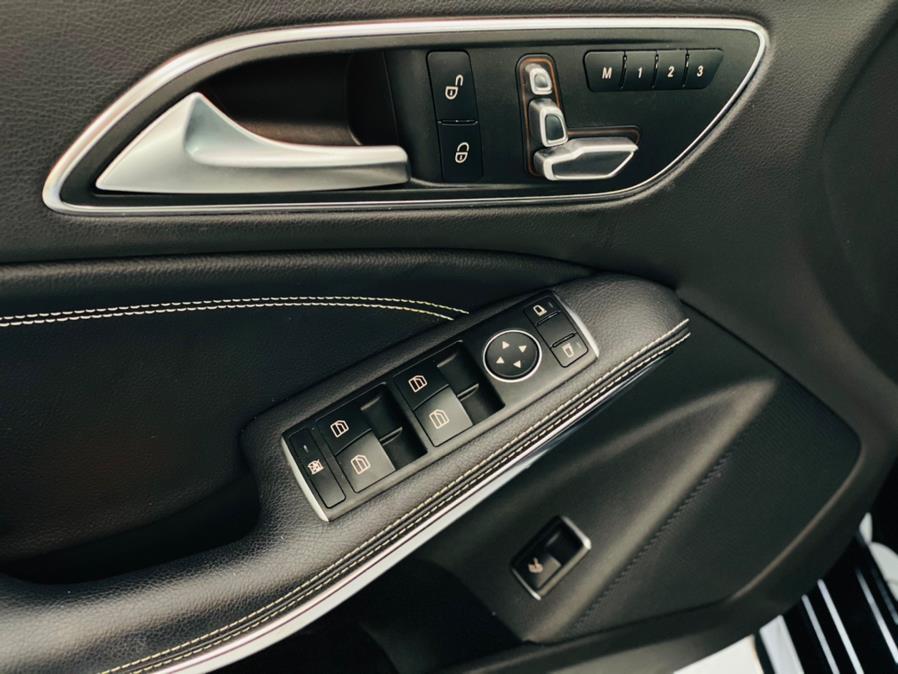 2018 Mercedes-Benz CLA CLA 250 Coupe, available for sale in Franklin Square, New York | Luxury Motor Club. Franklin Square, New York 2018 Mercedes-Benz CLA CLA 250 Coupe, available for sale in Franklin Square, New York | Luxury Motor Club. Franklin Square, New York