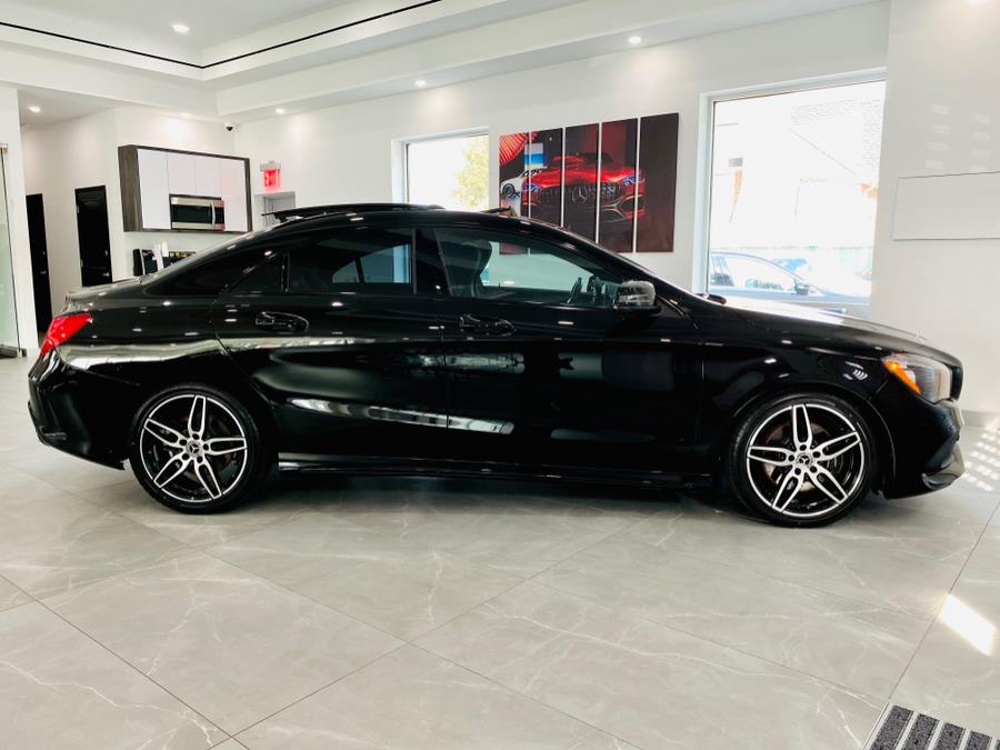 2018 Mercedes-Benz CLA CLA 250 Coupe, available for sale in Franklin Square, New York | Luxury Motor Club. Franklin Square, New York 2018 Mercedes-Benz CLA CLA 250 Coupe, available for sale in Franklin Square, New York | Luxury Motor Club. Franklin Square, New York