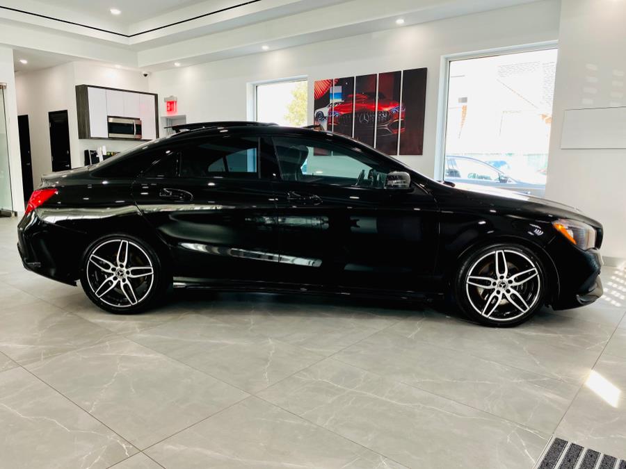 2018 Mercedes-Benz CLA CLA 250 Coupe, available for sale in Franklin Square, New York | Luxury Motor Club. Franklin Square, New York 2018 Mercedes-Benz CLA CLA 250 Coupe, available for sale in Franklin Square, New York | Luxury Motor Club. Franklin Square, New York