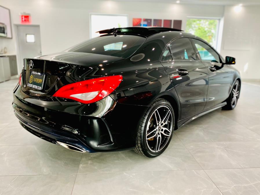 2018 Mercedes-Benz CLA CLA 250 Coupe, available for sale in Franklin Square, New York | Luxury Motor Club. Franklin Square, New York 2018 Mercedes-Benz CLA CLA 250 Coupe, available for sale in Franklin Square, New York | Luxury Motor Club. Franklin Square, New York