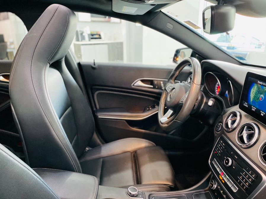 2018 Mercedes-Benz CLA CLA 250 Coupe, available for sale in Franklin Square, New York | Luxury Motor Club. Franklin Square, New York 2018 Mercedes-Benz CLA CLA 250 Coupe, available for sale in Franklin Square, New York | Luxury Motor Club. Franklin Square, New York