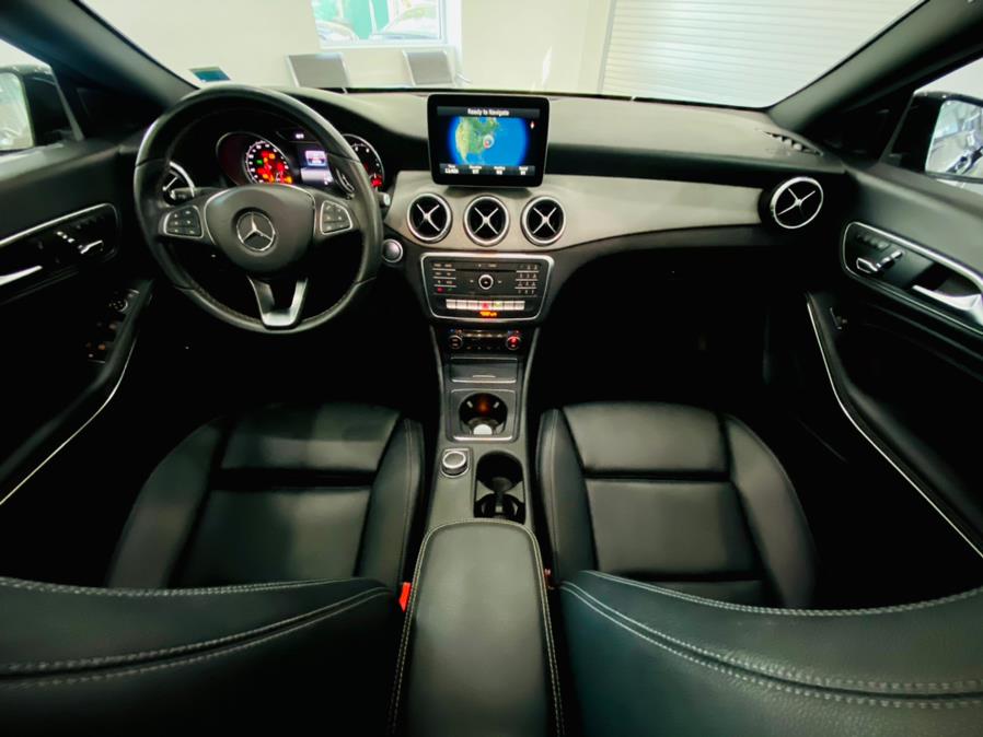 2018 Mercedes-Benz CLA CLA 250 Coupe, available for sale in Franklin Square, New York | Luxury Motor Club. Franklin Square, New York 2018 Mercedes-Benz CLA CLA 250 Coupe, available for sale in Franklin Square, New York | Luxury Motor Club. Franklin Square, New York