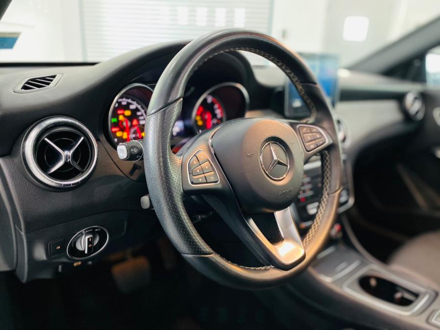 2018 Mercedes-Benz CLA CLA 250 Coupe, available for sale in Franklin Square, New York | Luxury Motor Club. Franklin Square, New York 2018 Mercedes-Benz CLA CLA 250 Coupe, available for sale in Franklin Square, New York | Luxury Motor Club. Franklin Square, New York