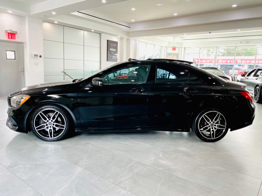 2018 Mercedes-Benz CLA CLA 250 Coupe, available for sale in Franklin Square, New York | Luxury Motor Club. Franklin Square, New York 2018 Mercedes-Benz CLA CLA 250 Coupe, available for sale in Franklin Square, New York | Luxury Motor Club. Franklin Square, New York