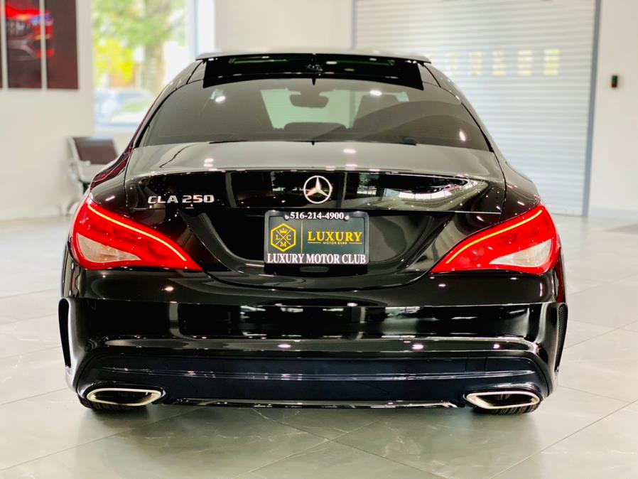 2018 Mercedes-Benz CLA CLA 250 Coupe, available for sale in Franklin Square, New York | Luxury Motor Club. Franklin Square, New York 2018 Mercedes-Benz CLA CLA 250 Coupe, available for sale in Franklin Square, New York | Luxury Motor Club. Franklin Square, New York