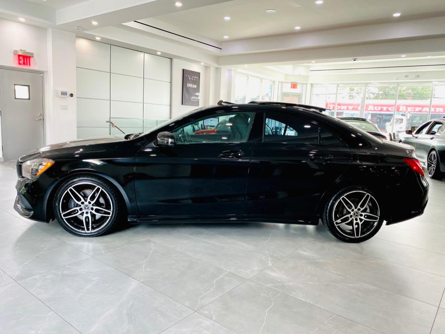 2018 Mercedes-Benz CLA CLA 250 Coupe, available for sale in Franklin Square, New York | Luxury Motor Club. Franklin Square, New York 2018 Mercedes-Benz CLA CLA 250 Coupe, available for sale in Franklin Square, New York | Luxury Motor Club. Franklin Square, New York