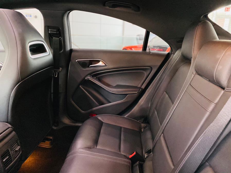 2018 Mercedes-Benz CLA CLA 250 Coupe, available for sale in Franklin Square, New York | Luxury Motor Club. Franklin Square, New York 2018 Mercedes-Benz CLA CLA 250 Coupe, available for sale in Franklin Square, New York | Luxury Motor Club. Franklin Square, New York